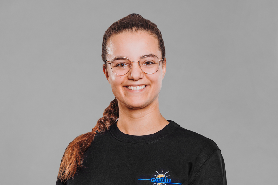 Mirjam Gisler